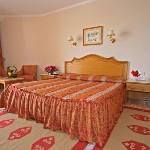 Hotel Sea Star Beau Rivage