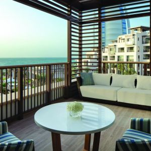 Hotel Madinat Jumeirah Al Naseem
