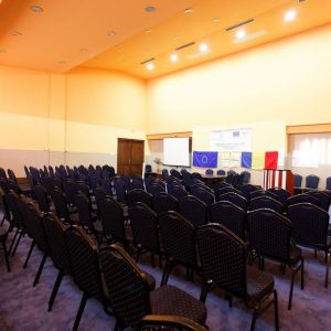 Complex Hotelier Wellnes ans Spa Perla