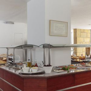 Hotel Athena Rodos