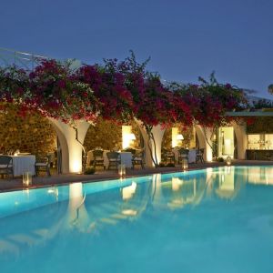 Kastelli Resort