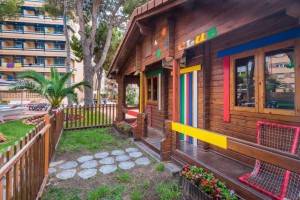 Hotel 4R Playa Park