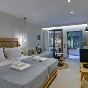 Hotel Bali Star
