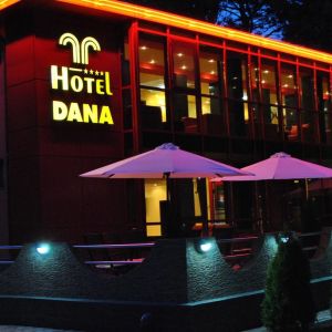 Hotel Dana Amara