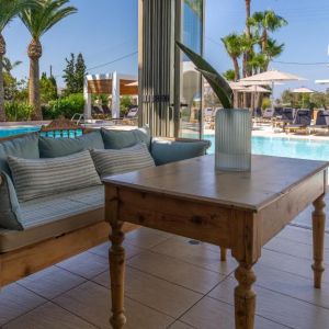 Hotel Dedalos