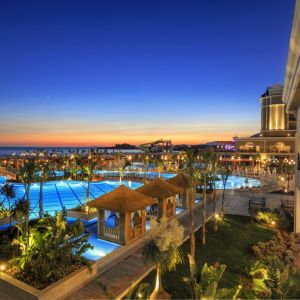 Hotel Sunis Efes Royal Palace