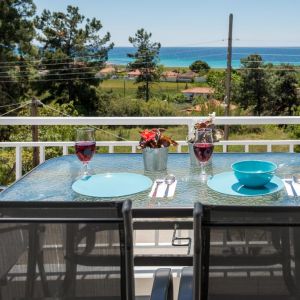 Georgalas Rest Apartments