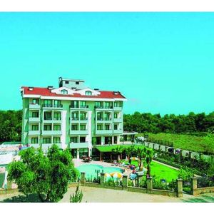 Hotel Hera Beach