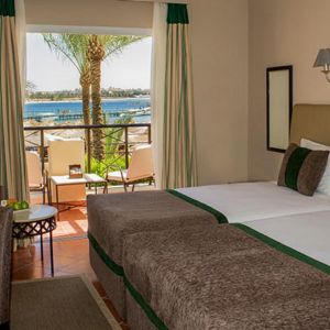 Jaz Makadina Resort