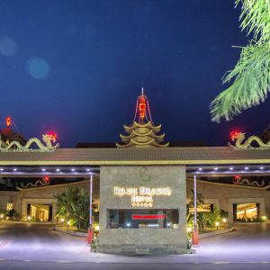 Hotel Royal Dragon