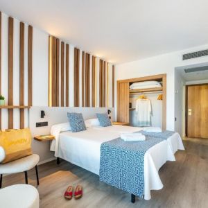 Hotel Vibra Beverly Playa