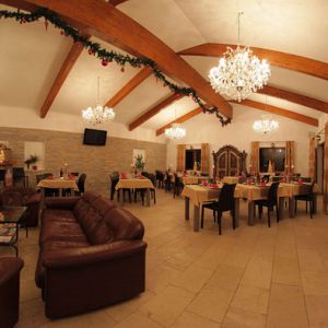 Villa Ermitage