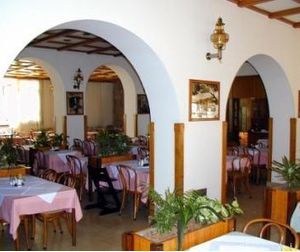 Hotel Slavija