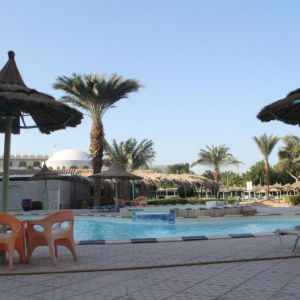 Dexon Roma Hotel
