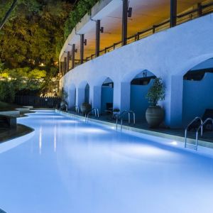 Hotel Corfu Holiday Palace