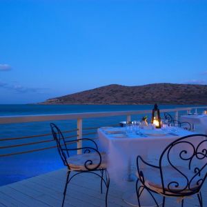 Hotel Domes of Elounda Autograph Collection