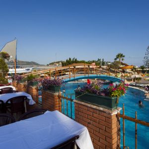 Hotel COOEE Numa Konaktepe