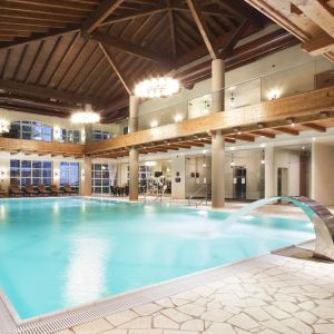 Hotel Sport
