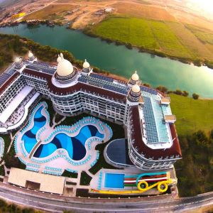 Diamond Premium Hotel and Spa
