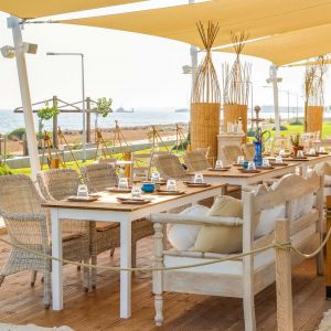Piere Anne Beach Hotel