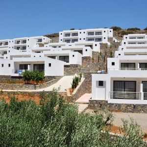 Hotel Ariadne Beach