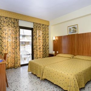 Hotel Condal