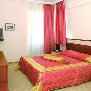 Hotel Lara Hadrianus
