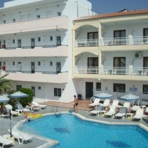Hotel Grecian Fantasia Resort