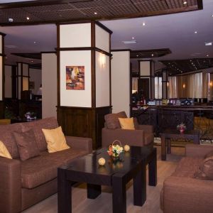 Hotel St. Ivan Ski and Spa