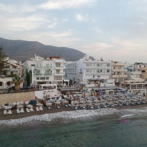 Kahlua Boutique Hotel