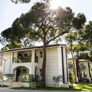 TUI Magic Life Masmavi Belek