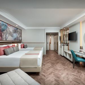 Delphin Palace