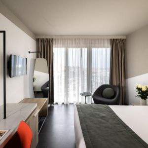 Cavalieri Art Hotel