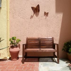 Cleopatra Apartments