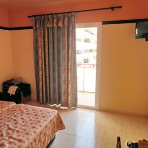 Hotel Monteplaya