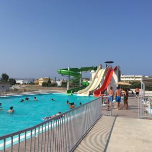 Evita Resort Faliraki