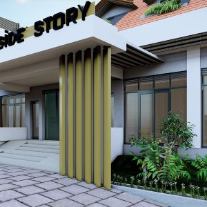 Hotel Side Story Resort and Spa (Ex. Seher Sun Beach)