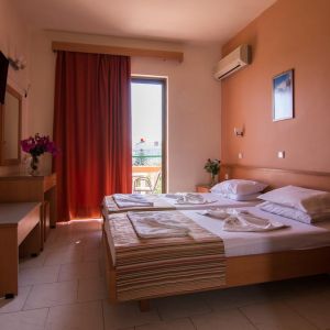 Hotel Villa George