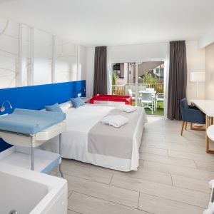 PlayaOlid Suites and Apartments