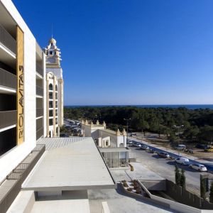 Riolavitas Resort and Spa Hotel