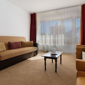 Hotel Caciulata