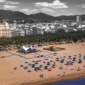 Hotel Fergus Espanya