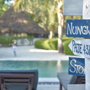 Hotel Indigo Beach
