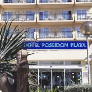 Hotel Poseidon Playa