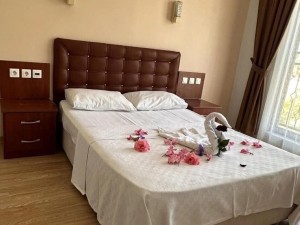 La Muer City Hotel Kemer (Ex.Korient Hotel)