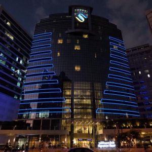 Signature 1 Tecom Barsha Heights Tecom - Dubai