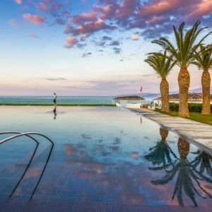 Minos Palace Hotel and Suites