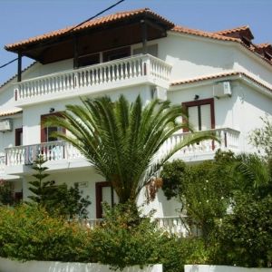 Vila Marie