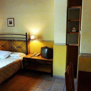 Alexandros Apartments Creta