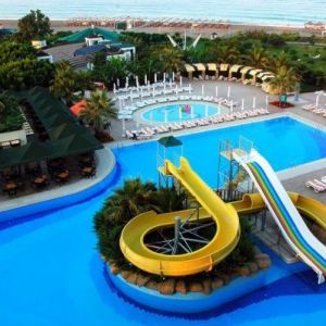 Hotel Washington Resort